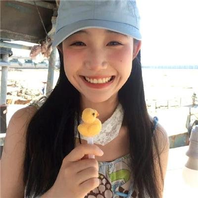 奶奶的废品车，载我进清华
